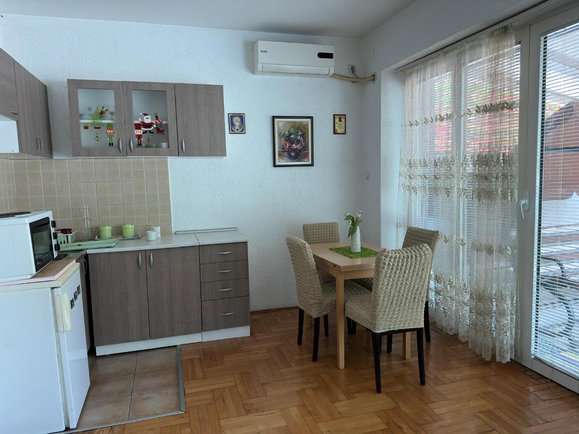 Apartman Radicevic Врнячка-Баня Экстерьер фото