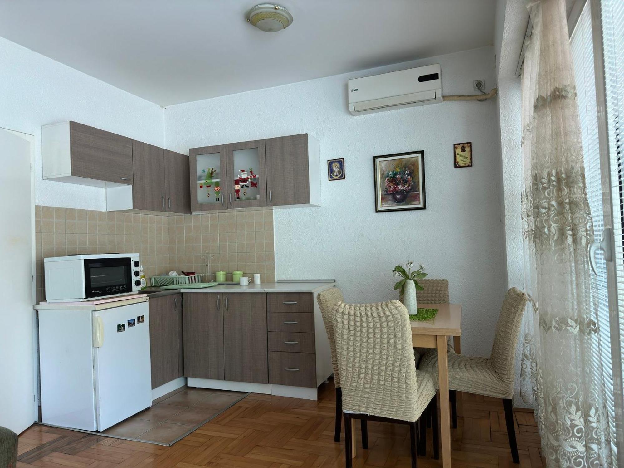 Apartman Radicevic Врнячка-Баня Экстерьер фото